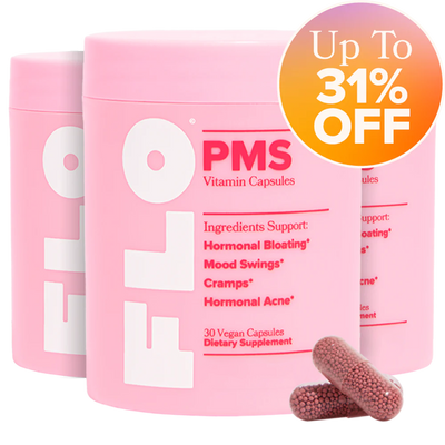 FLO Capsule - Bundles