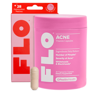 Blemish Breakup Bundle