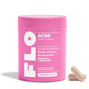 FLO | Breakout Vitamin Capsule