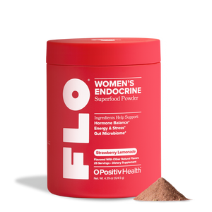 FLO - Endocrine Superfood Powder Subscription