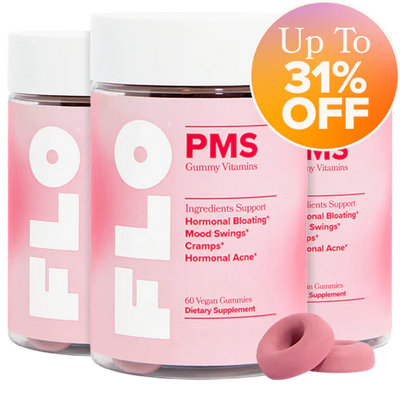 PMS Vitamin Gummy Bundles