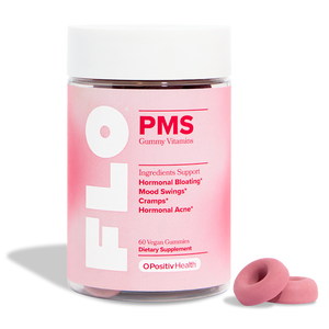 FLO - Period Relief Gummy Vitamins Trial