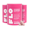 FLO Ovarian Support Capsules - 3 Bottle Subscription