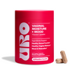 URO | Vaginal Moisture & Mood Capsule