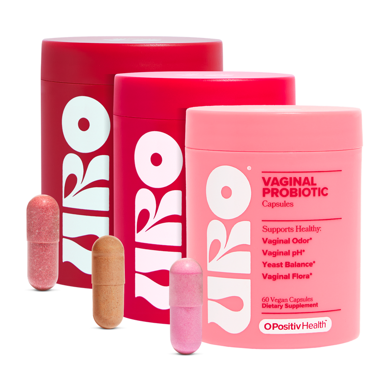 Wetter Sex Collection Subscription