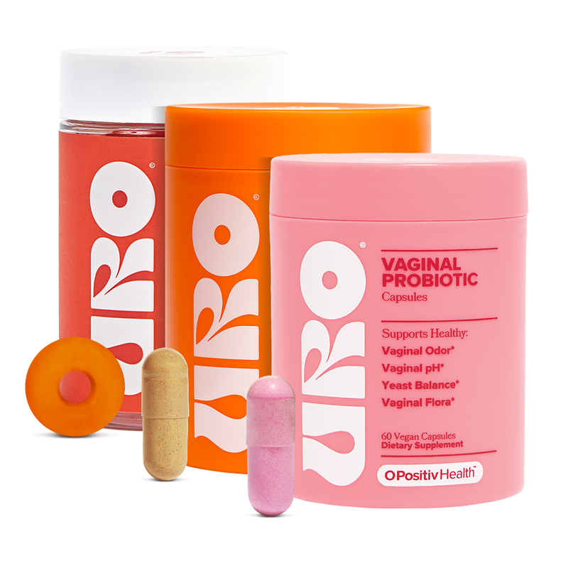 The Happy Body Bundle