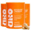 URO - Metabolism Capsule Bundle