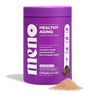 MENO | Healthy Aging Daily Powder