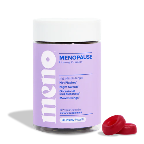 Menopause Gummy Vitamin