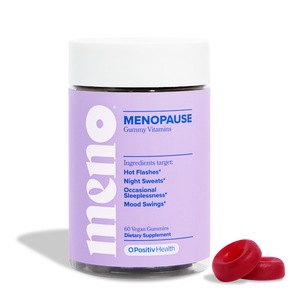MENO - Menopause Gummy Vitamins