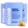 MENO Vaginal Moisture Capsule - Bundle