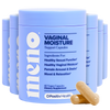 MENO Vaginal Moisture Capsule - Bundle