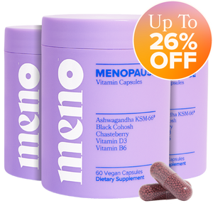 MENO Capsule - Bundles