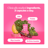 FLO - Ovarian Support Vitamin Capsule
