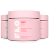 FLO Capsules - 3 Bottle Subscription