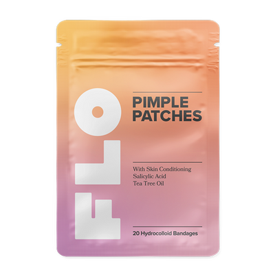 FLO - Pimple Patch