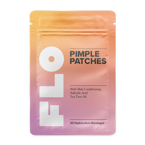 FLO | Pimple Patch