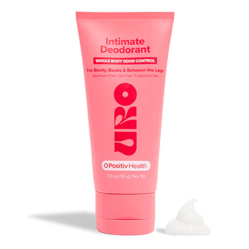 Intimate Deodorant