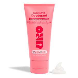 URO - Intimate Deodorant