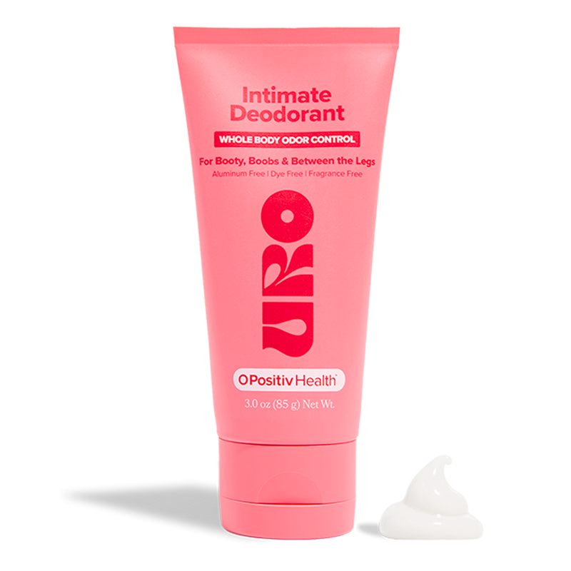 URO - Intimate Deodorant Subscription
