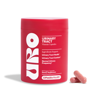 URO - Urinary Health Capsules