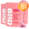 Vaginal Probiotic Capsule Bundles