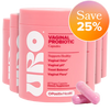 Vaginal Probiotic Capsule Bundles