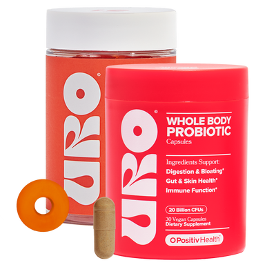 Pre & Probiotic Power Pack