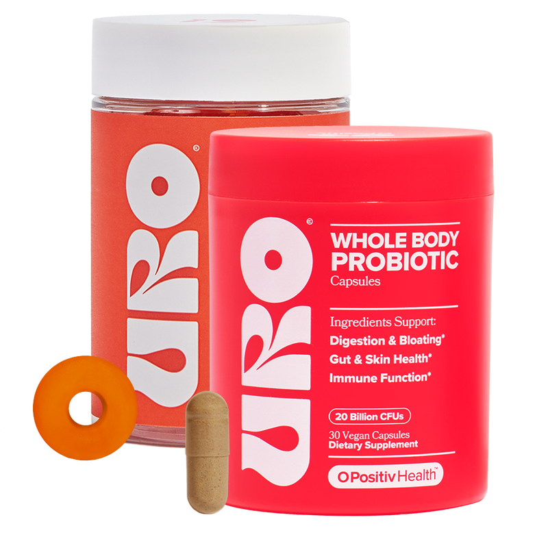 Pre & Probiotic Power Pack