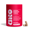 URO - Vaginal Moisture & Mood Capsule