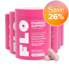 FLO Ovarian Support Capsule - Bundle