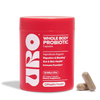 Whole Body Probiotic Capsules