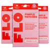 FLO Pimple Patches - 3 Pack