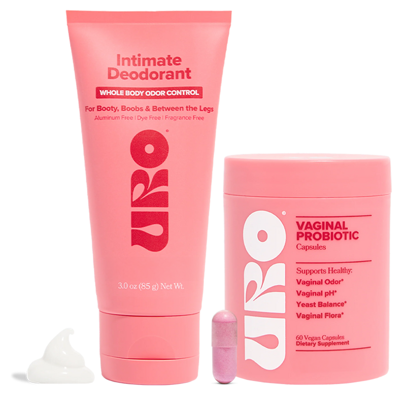 Always Fresh Kit Subscription