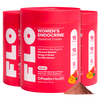 FLO - Mango Endocrine Superfood Powder - 3 Bottle Subscription