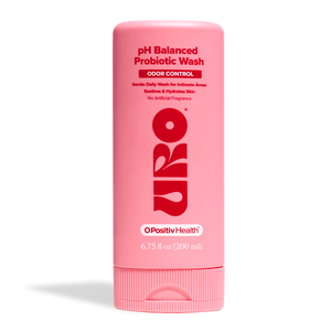 URO - pH Balanced Probiotic Wash Subscription